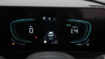 Kia Sportage GT-LINE ISG