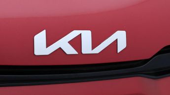 Kia Sportage GT-LINE ISG