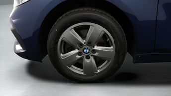 BMW 1 Series 116D SE