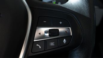 BMW 1 Series 116D SE