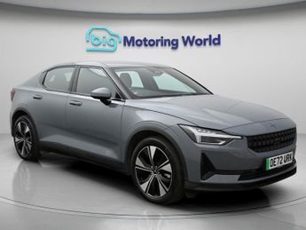 Polestar 2 BASE