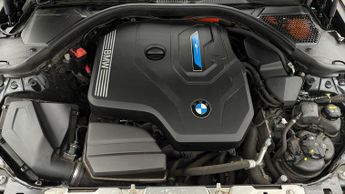 BMW 3 Series 330E XDRIVE M SPORT