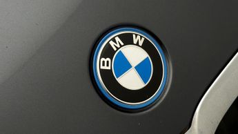 BMW 3 Series 330E XDRIVE M SPORT