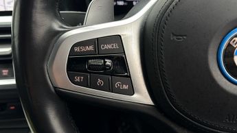 BMW 3 Series 330E XDRIVE M SPORT