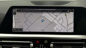 BMW 3 Series 330E XDRIVE M SPORT