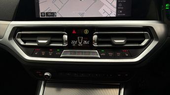 BMW 3 Series 330E XDRIVE M SPORT