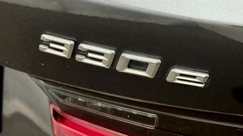 BMW 3 Series 330E XDRIVE M SPORT