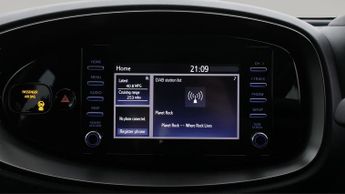 Toyota Aygo X VVT-I PURE