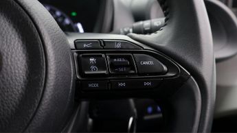 Toyota Aygo X VVT-I PURE