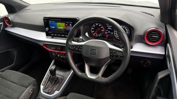 SEAT Arona TSI FR EDITION DSG