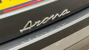 SEAT Arona TSI FR EDITION DSG