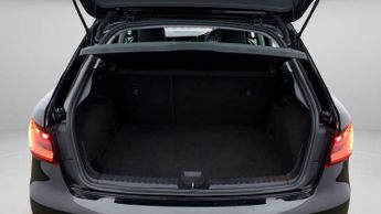 Audi A1 SPORTBACK TFSI TECHNIK