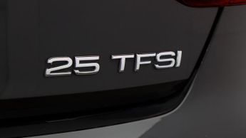 Audi A1 SPORTBACK TFSI TECHNIK