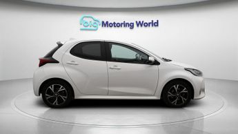 Toyota Yaris DESIGN