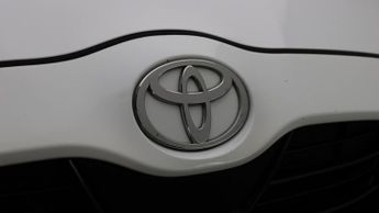 Toyota Yaris DESIGN