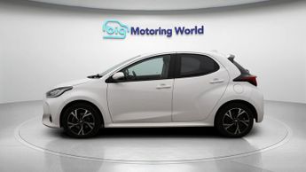 Toyota Yaris DESIGN