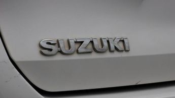 Suzuki Swace SZ-T