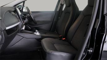 Renault Zoe ICONIC