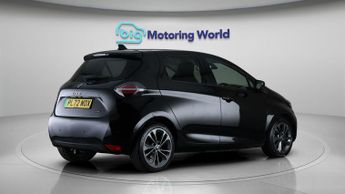 Renault Zoe ICONIC