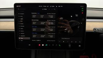 Tesla Model Y ALL MODELS