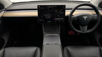 Tesla Model Y ALL MODELS