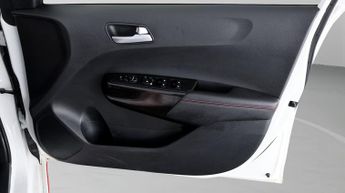 Kia Picanto GT-LINE