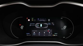 MG MG ZS TROPHY CONNECT