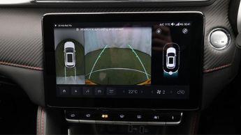 MG MG ZS TROPHY CONNECT