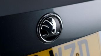 Skoda Fabia SE TSI DSG