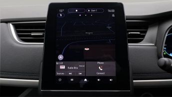 Renault Zoe TECHNO