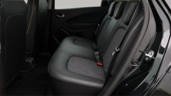 Renault Zoe TECHNO