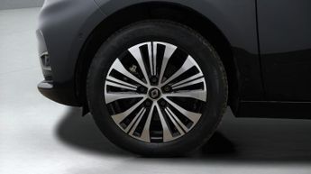Renault Zoe TECHNO