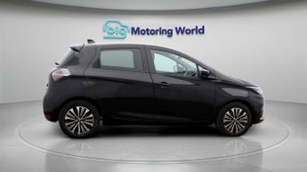 Renault Zoe TECHNO