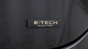 Renault Zoe TECHNO