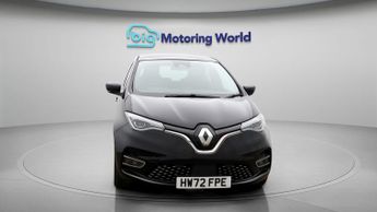 Renault Zoe TECHNO