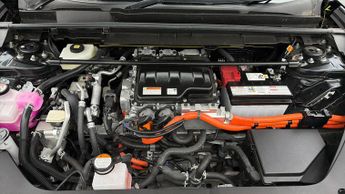 Lexus RZ 450E PREMIUM