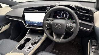 Lexus RZ 450E PREMIUM