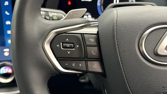 Lexus RZ 450E PREMIUM