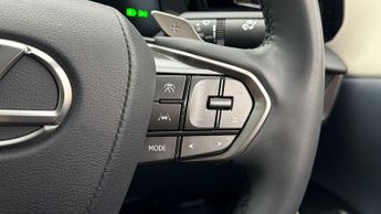 Lexus RZ 450E PREMIUM