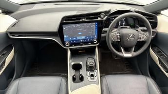 Lexus RZ 450E PREMIUM