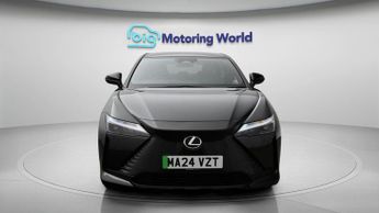Lexus RZ 450E PREMIUM