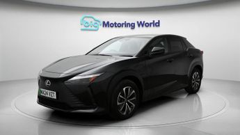Lexus RZ 450E PREMIUM