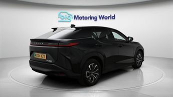 Lexus RZ 450E PREMIUM