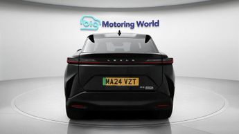 Lexus RZ 450E PREMIUM