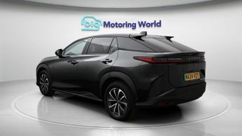 Lexus RZ 450E PREMIUM