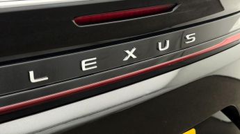 Lexus RZ 450E PREMIUM