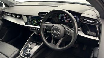 Audi A3 SPORTBACK TFSI E SPORT