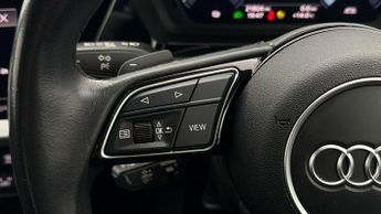 Audi A3 SPORTBACK TFSI E SPORT