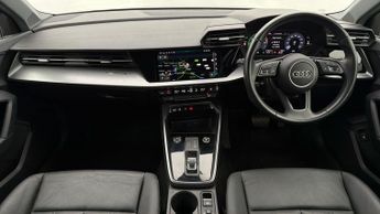 Audi A3 SPORTBACK TFSI E SPORT