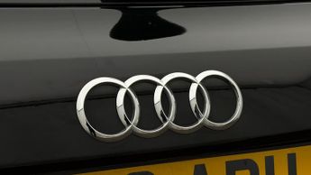 Audi A3 SPORTBACK TFSI E SPORT